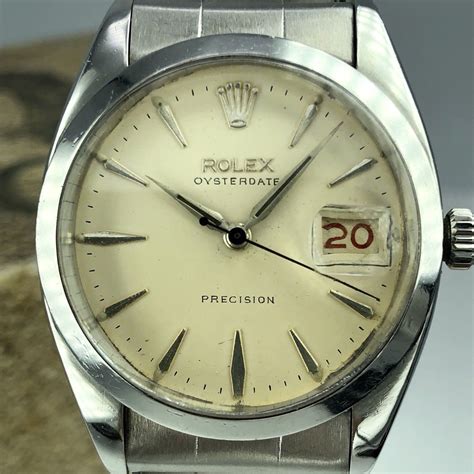 rolex oyster precision donna|Rolex Oyster precision 1960s.